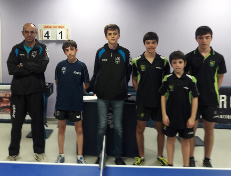 Problemas para Anaitasuna y Club Nataci&oacute;n en las Ligas Nacionales